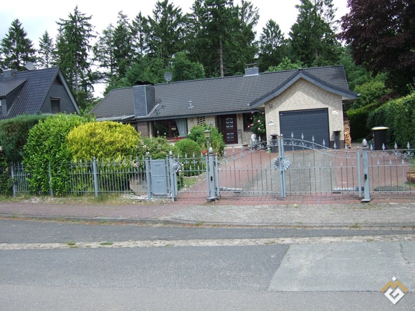 Einfamilienhaus