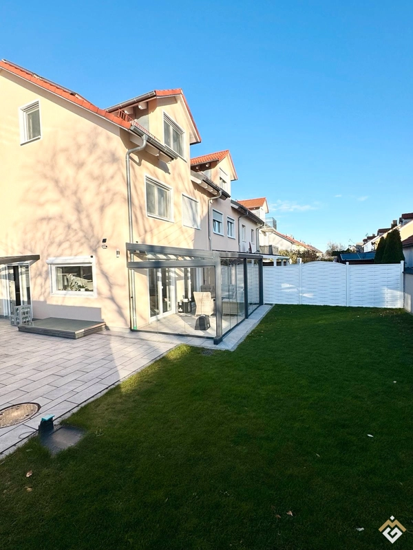 Modernes Traumhaus in Top-Lage - provisionsfrei