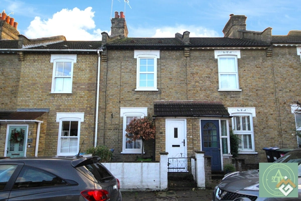 Sterling Road, Enfield, EN2