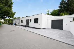 Exklusiver Bungalow mit Erweiterungspotenzial