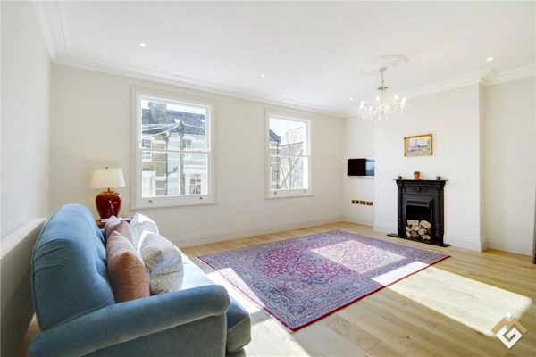 Mallinson Road, SW11