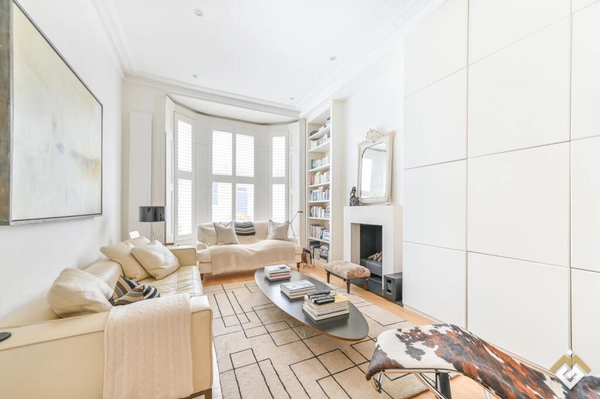 Gordon Place, Kensington, London, W8