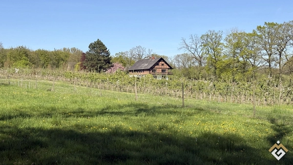 10 ha Paradies - Landhaus in traumhafter Alleinlage zu verkaufen