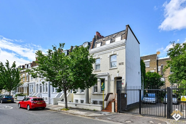 Kilmaine Road, Fulham, London, SW6