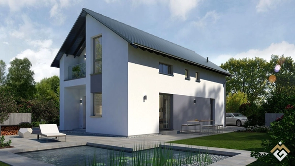 OKAL: Bauen sie ihr Traumhaus!