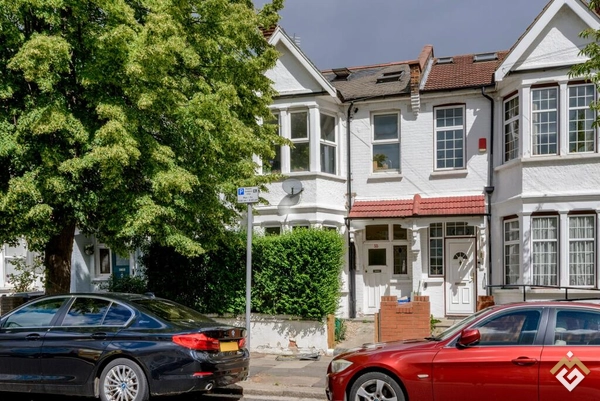 Liddell Gardens, London, NW10