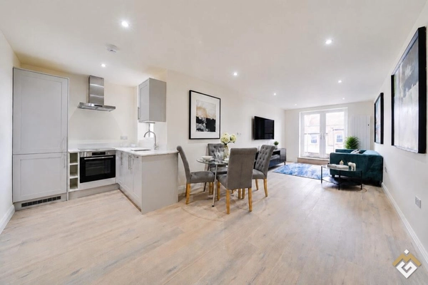 Replingham Road, Southfields, SW18