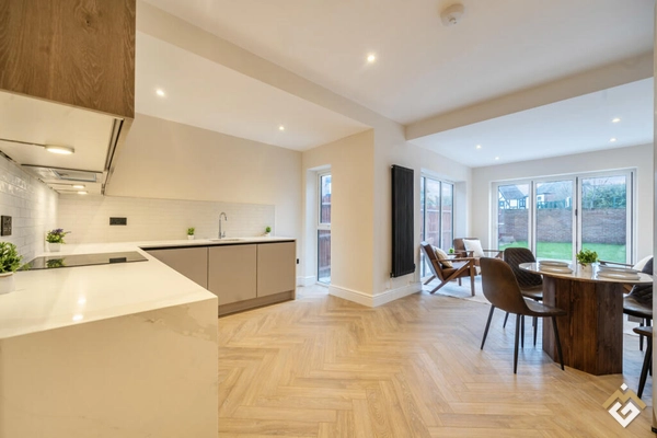Fairlawn Park, Sydenham, London, SE26