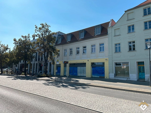 Gastronomie im Zentrum von Oranienburg