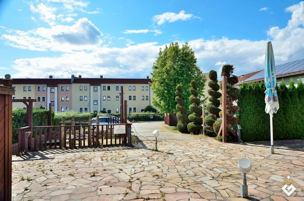 Oranienburg Merkez'de Gastronomi