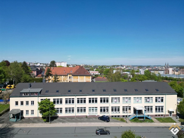 Ein Objekt, das Chancen schafft