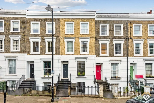 Offord Road, London, N1