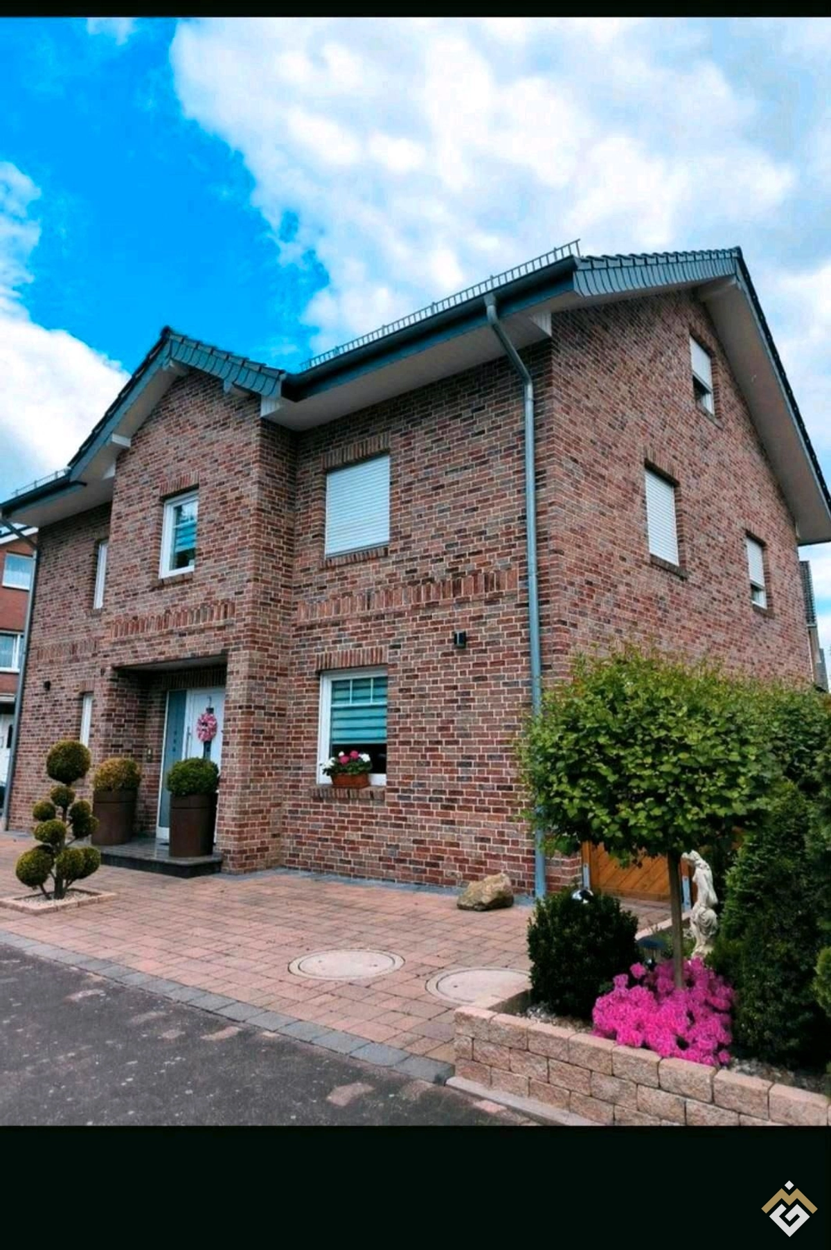 Einfamilienhaus mit Doppelgarage ❗Provisionsfrei❗