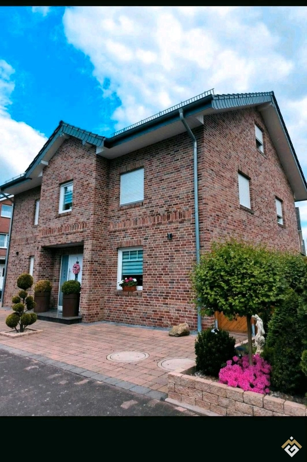 Einfamilienhaus mit Doppelgarage ❗Provisionsfrei❗