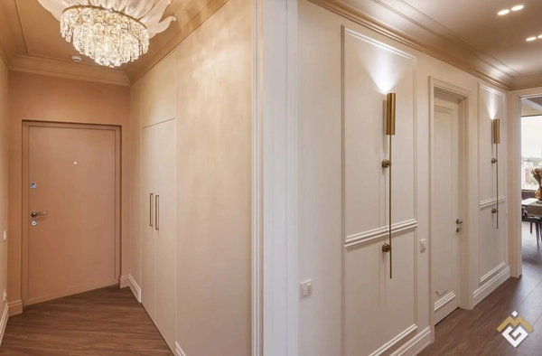 Продаж 2к квартири 92 кв. м  на вул. Генуезька 1Е