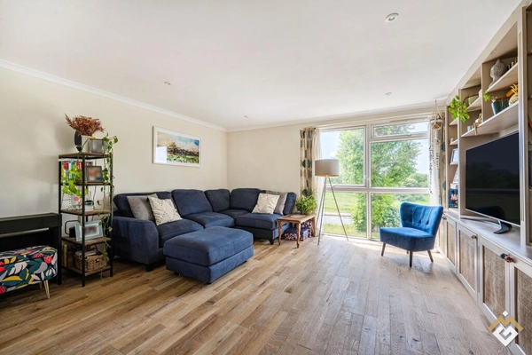 Rushmead, Richmond, TW10