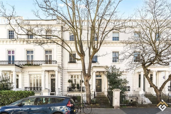 Thurloe Street, South Kensington