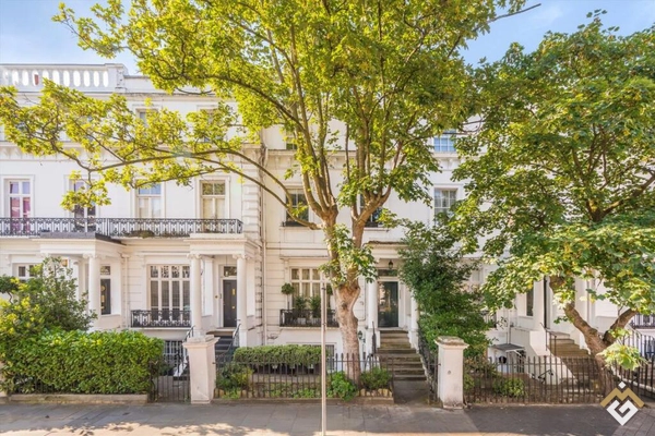 Thurloe Street, South Kensington
