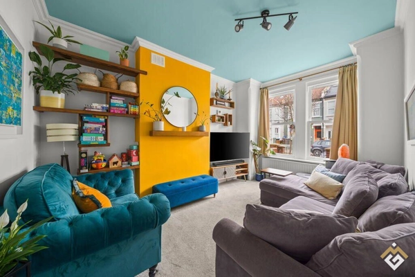 Sandringham Road, NW2