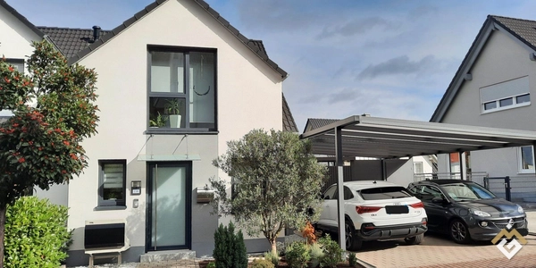 HAUS EINFAMILIENHAUS IN HAIBACH GRÜNMORSBACH ZUM VERKAUF