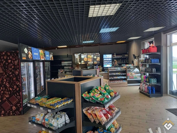 6-room commercial in Київська область