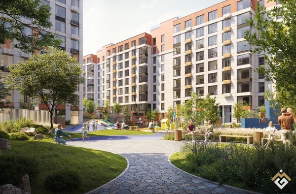 Продаж 7к квартири 207.92 кв. м  на вул. Клеманська 3