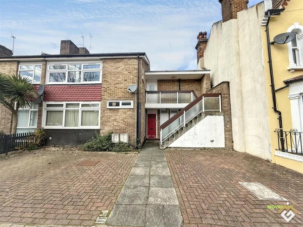 Summerley Street, Earlsfield, SW18