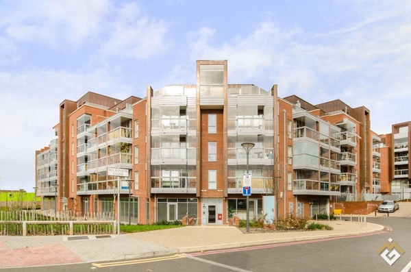 Wilkinson Close, Cricklewood, London, NW2