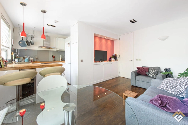St Julians Road, Kilburn, London, NW6