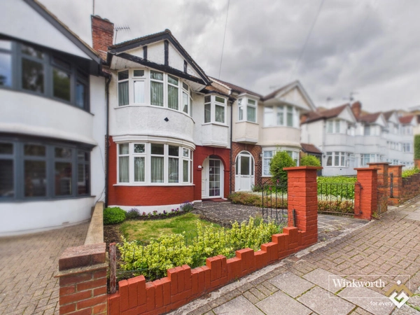 Fairfields Crescent, Kingsbury, NW9