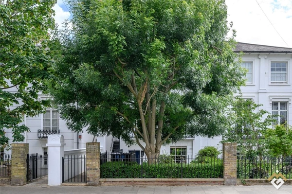 Northchurch Road, London, N1