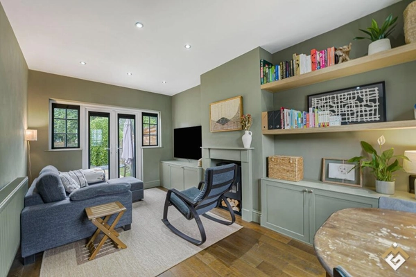 Whinyates Road, Eltham, London, SE9