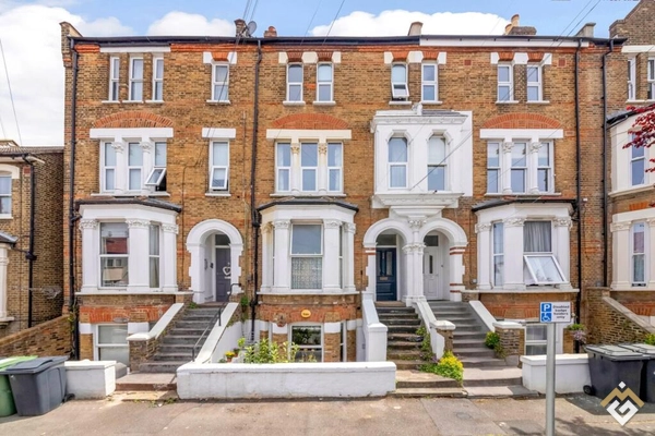 Wiverton Road, Sydenham, London, SE26