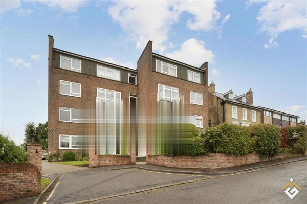Hayes Court, Sunnyside, SW19
