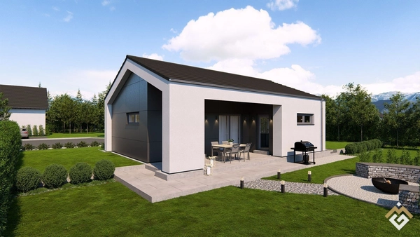 EIN MEISTERWERK DER MODERNE