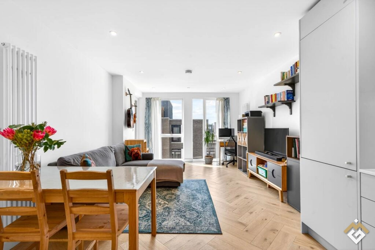 Ravensbury Terrace, London, SW18