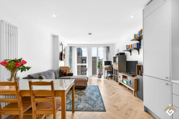 Ravensbury Terrace, London, SW18