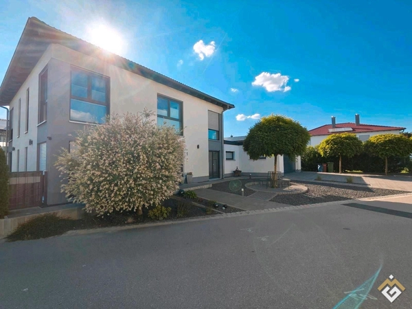Einfahmilienhaus Villa mit viel Extras, Ohne Provision