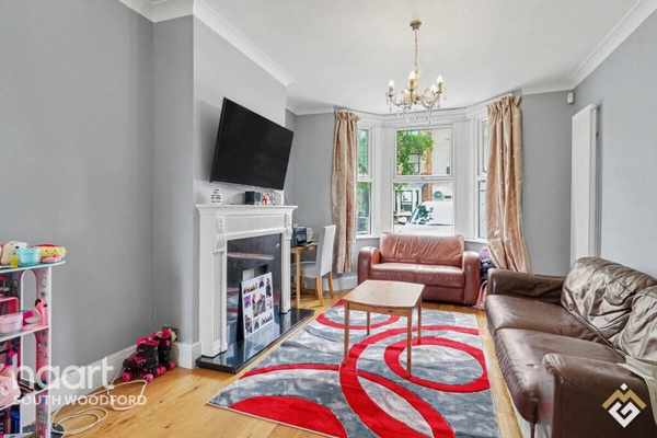 Stanley Road, London