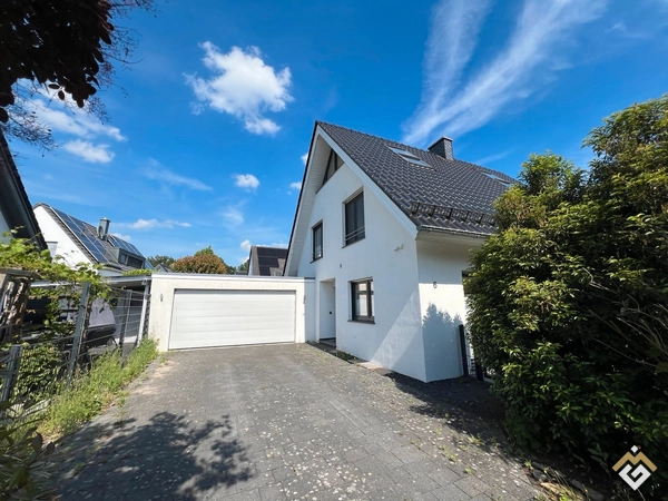 Einfamilienhaus in Bielefeld Senne, Zwangsversteigerung