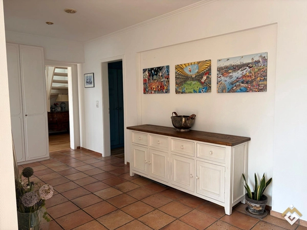 Exklusives Landhaus in Fleestedt
