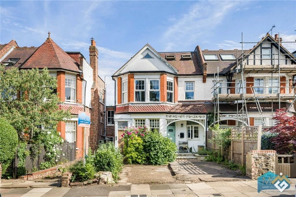 Park View Road, Finchley, N3