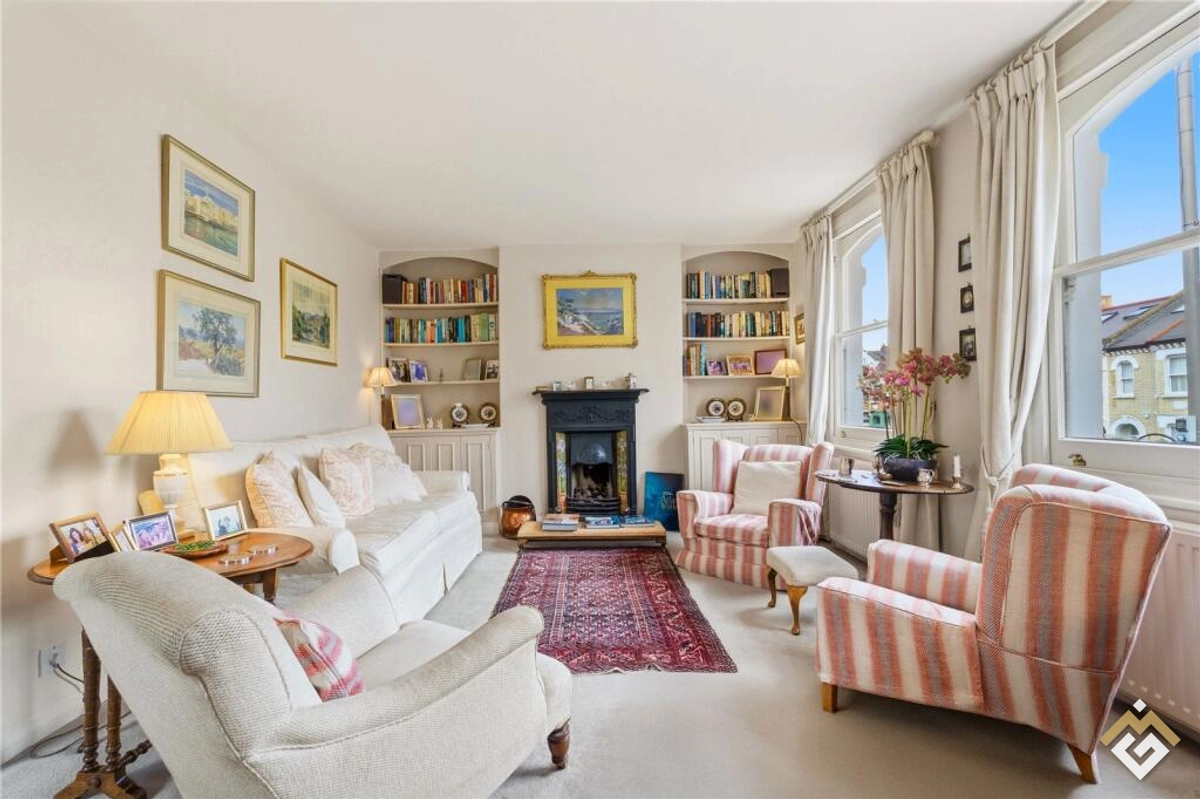 Northcote Road, SW11