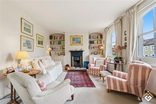 Northcote Road, SW11