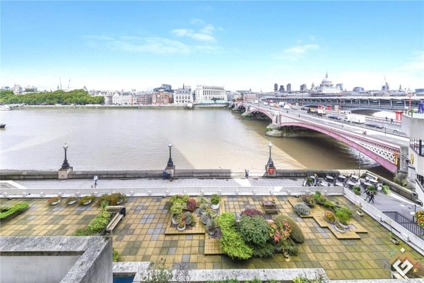 Upper Ground, London, SE1