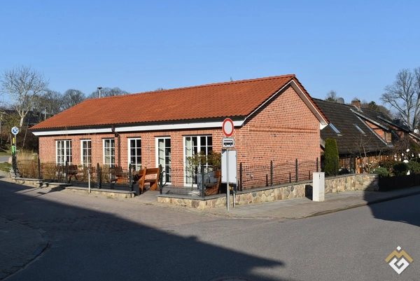 Hôtel/Restaurant florissant