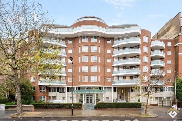 St. Johns Wood Road, London, NW8