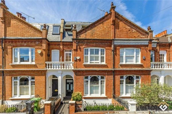 Acfold Road, London, SW6