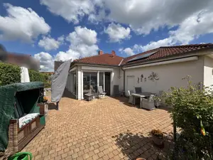 Traumhaus in begehrter Lage mit aktueller Technik