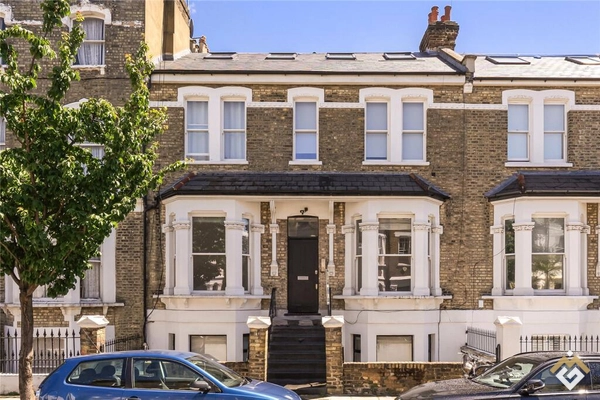 Hetley Road, London, W12